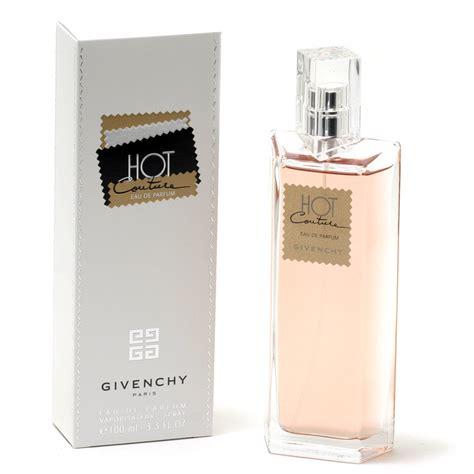 givenchy perfume hot couture|hot givenchy perfume prices.